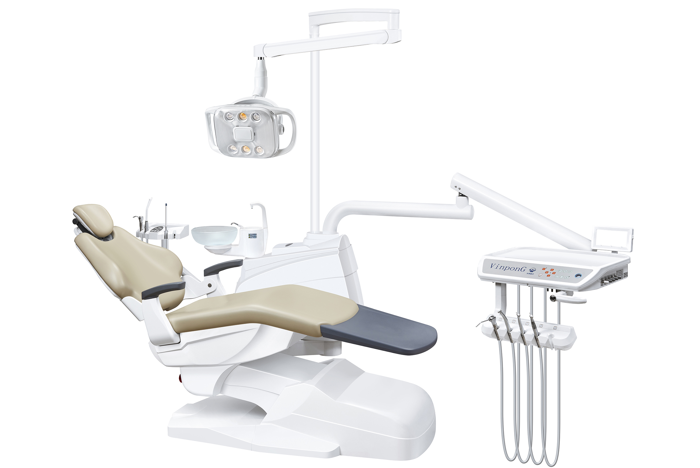 DENTAL UNIT G1（new）