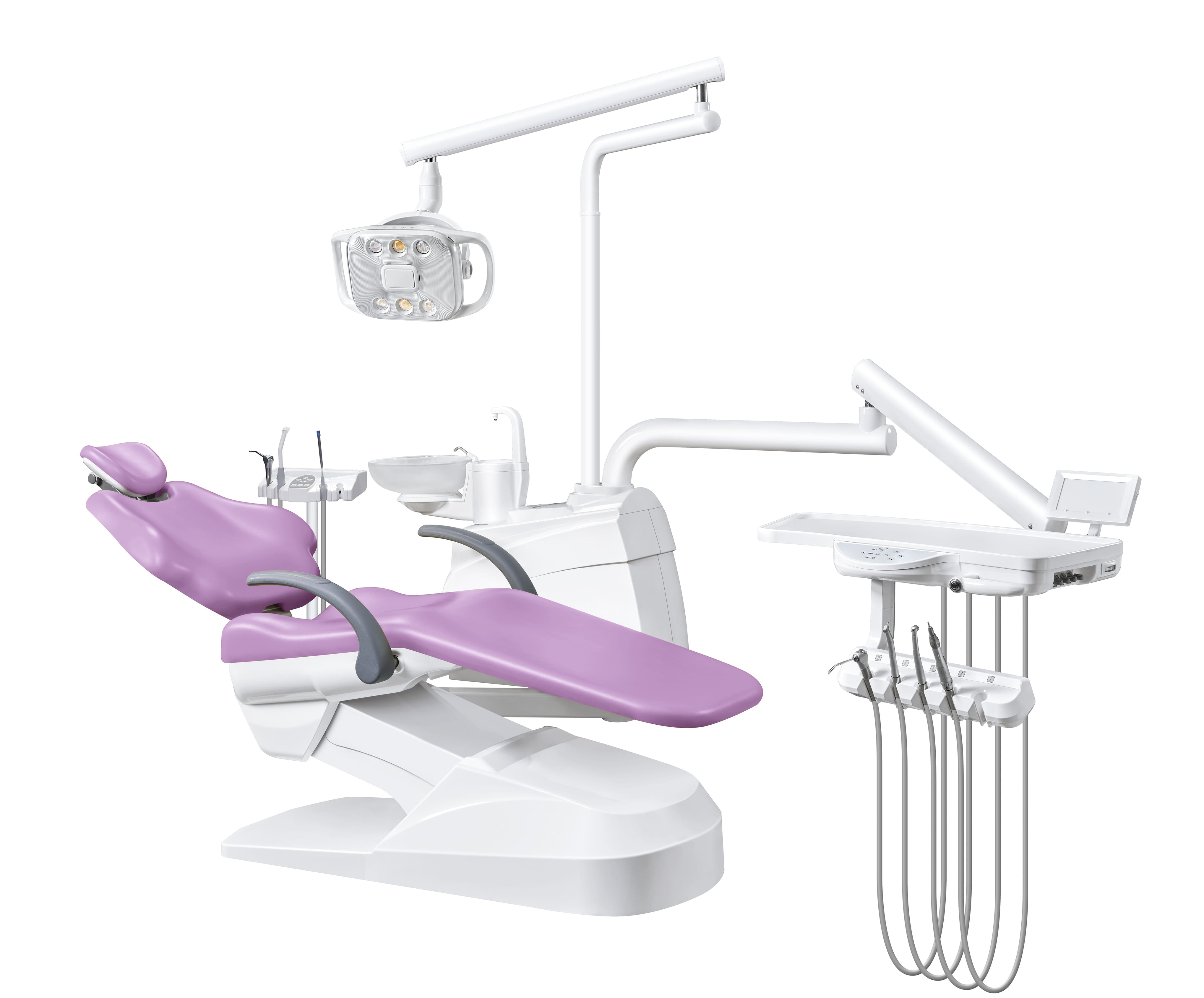 DENTAL UNIT G2（new）