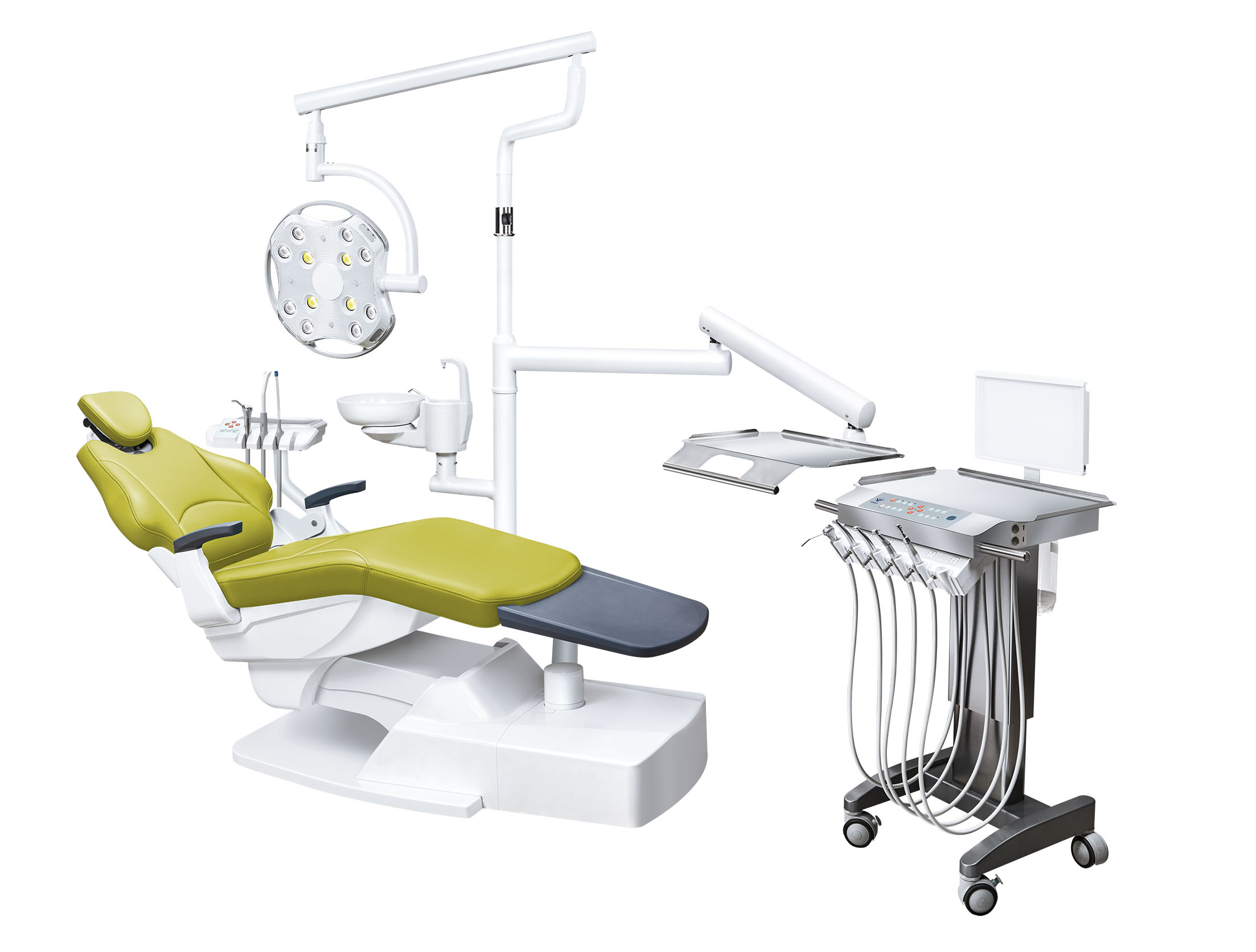 DENTAL UNIT G7