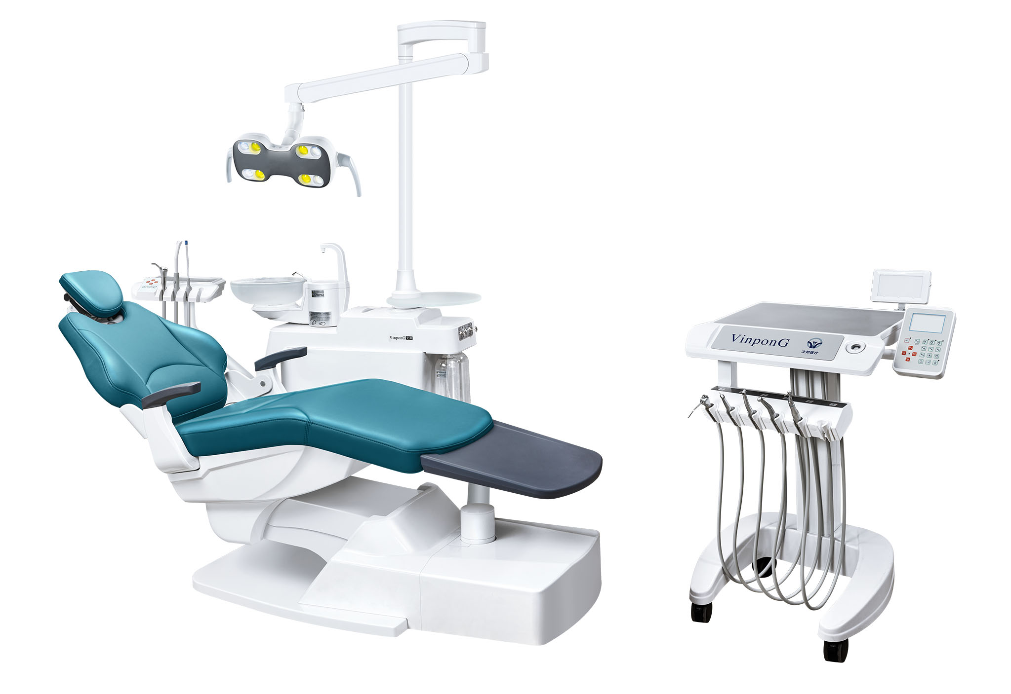 DENTAL UNIT G6