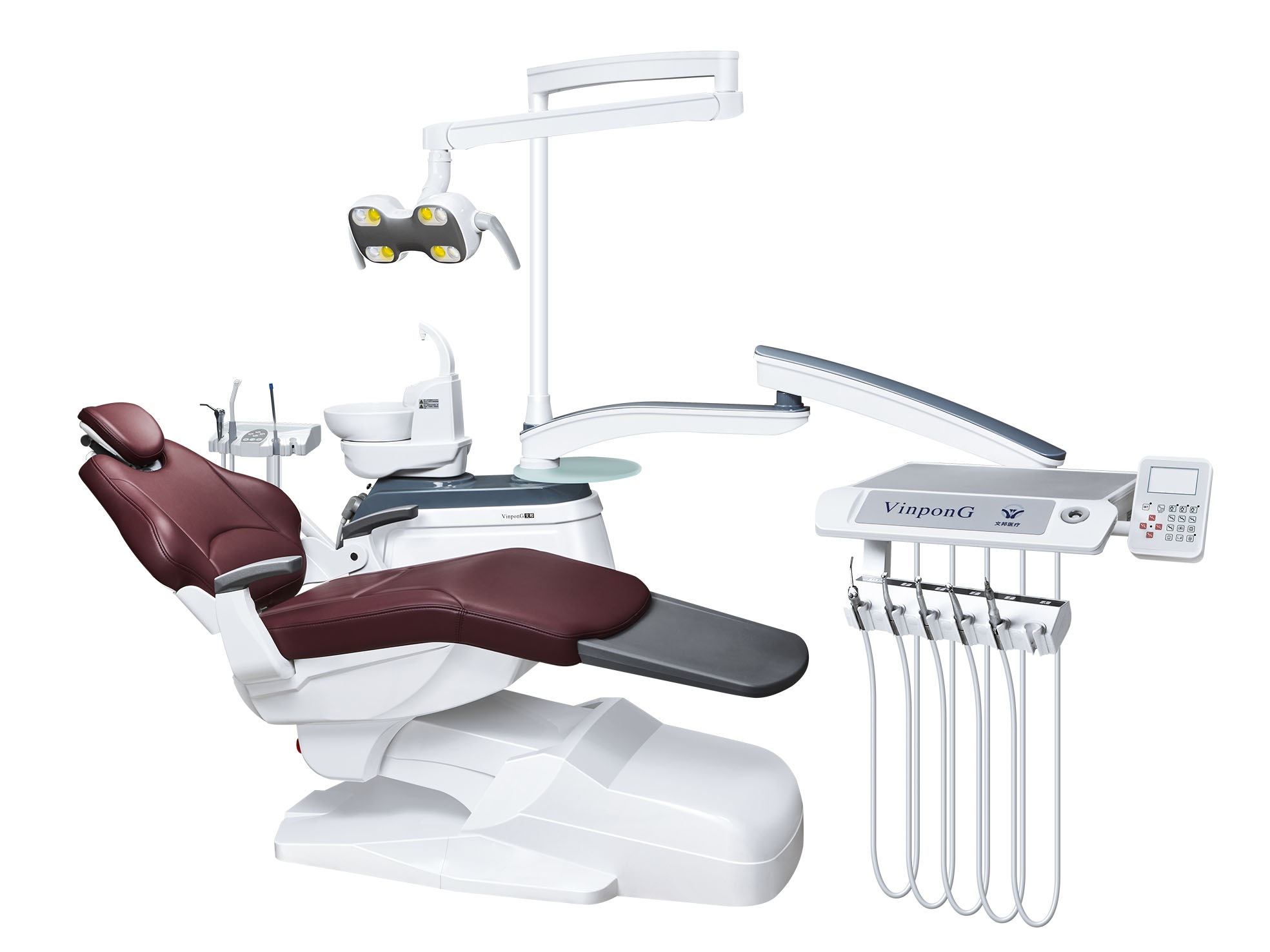 DENTAL UNIT G3