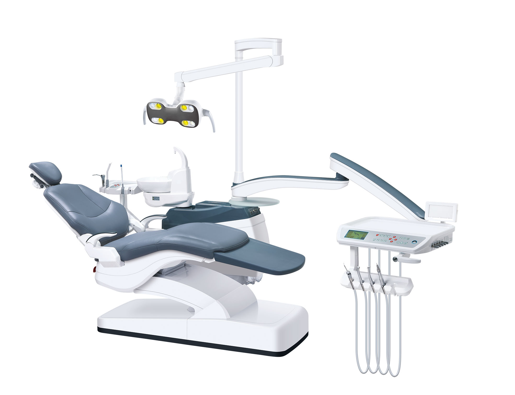 DENTAL UNIT G12