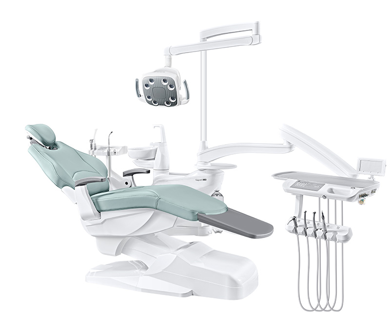 DENTAL UNIT G3+